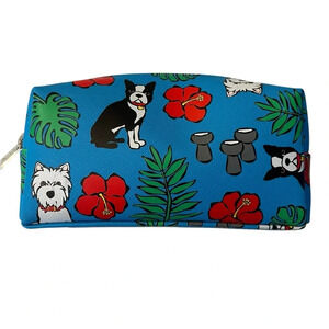 Marc Tetro Cosmetic Bag